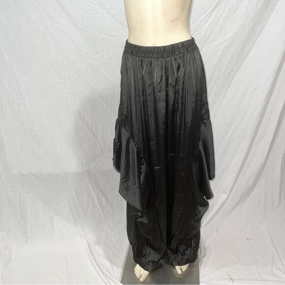 Nicole Lynel The Label Skirt - Picture 1 of 7